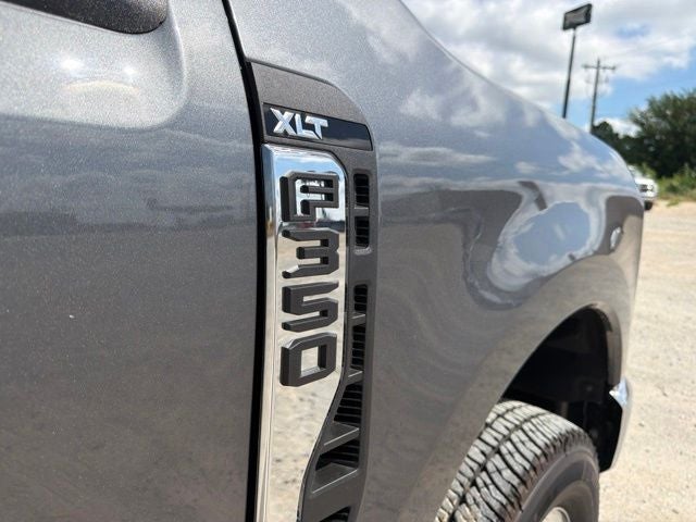 2026 Ford F-350SD XLT DRW