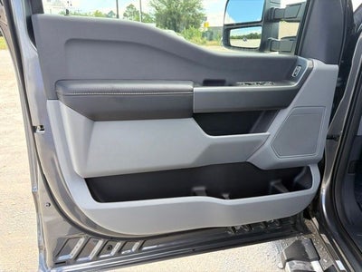 2026 Ford F-350SD XLT DRW