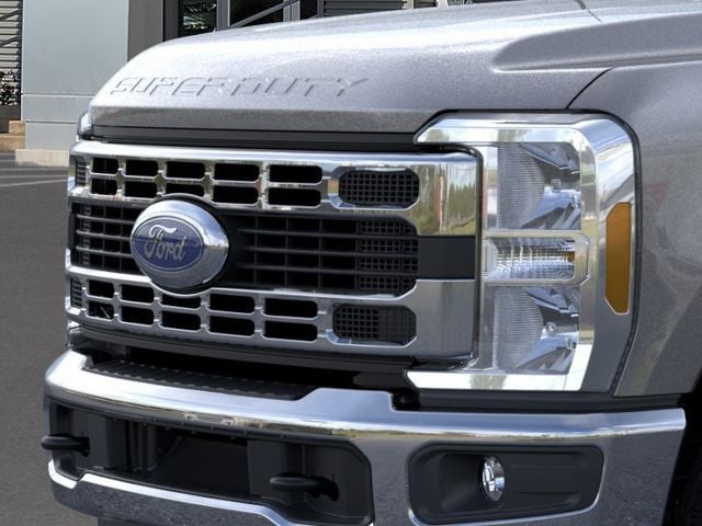 2026 Ford F-350SD XLT DRW