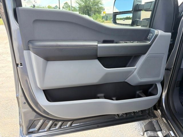 2026 Ford F-350SD XLT DRW