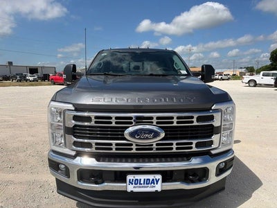 2026 Ford F-350SD XLT DRW