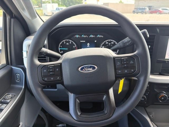 2026 Ford F-350SD XLT DRW