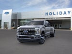 2026 Ford F-350SD XLT DRW
