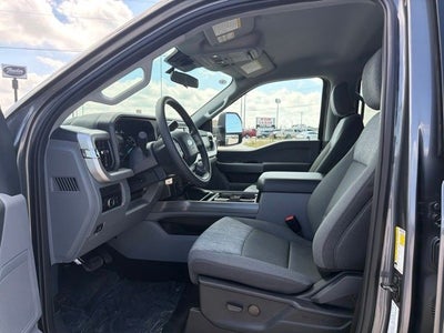 2026 Ford F-350SD XLT DRW