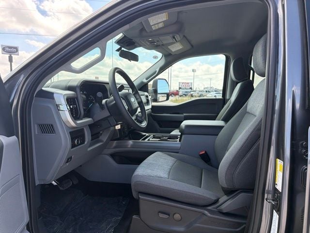 2026 Ford F-350SD XLT DRW