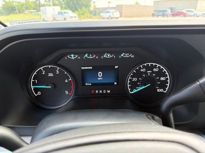 2026 Ford F-350SD XLT DRW