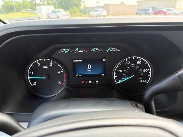 2026 Ford F-350SD XLT DRW