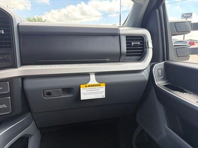 2026 Ford F-350SD XLT DRW