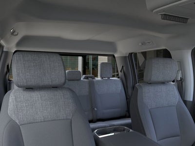 2026 Ford F-350SD XLT DRW