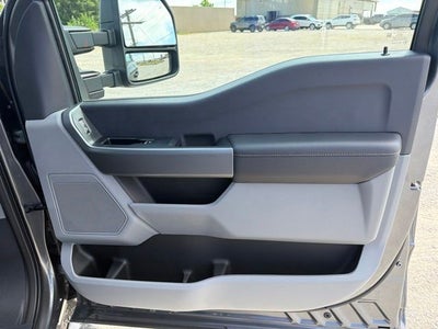 2026 Ford F-350SD XLT DRW