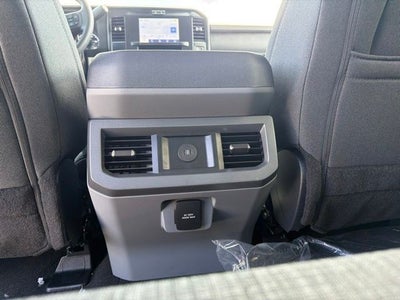 2026 Ford F-350SD XLT DRW