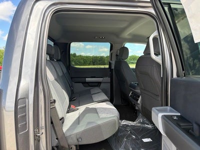 2026 Ford F-350SD XLT DRW
