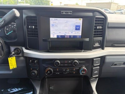 2026 Ford F-350SD XLT DRW