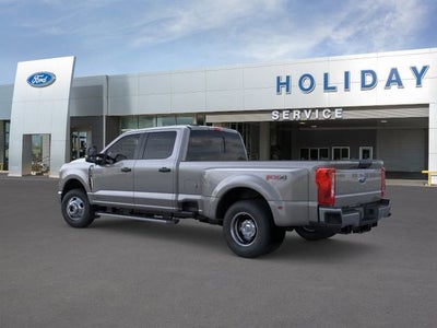 2026 Ford F-350SD XLT DRW