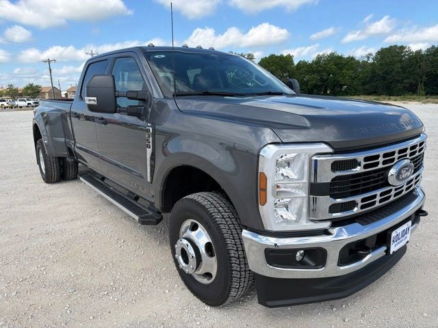 2026 Ford F-350SD XLT DRW