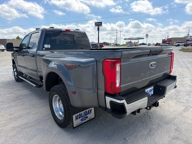2026 Ford F-350SD XLT DRW