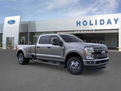 2026 Ford F-350SD XLT DRW