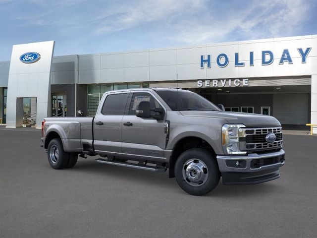 2026 Ford F-350SD XLT DRW