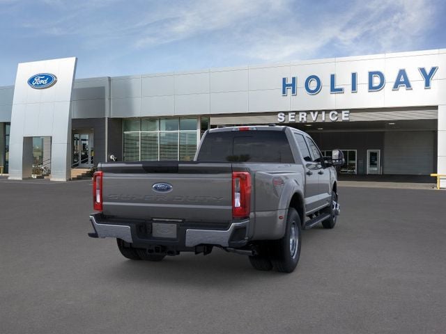 2026 Ford F-350SD XLT DRW