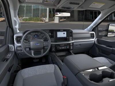 2026 Ford F-350SD XLT DRW