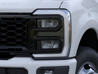 2026 Ford F-350SD XL DRW