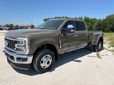 2026 Ford F-350SD Lariat DRW