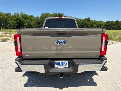 2026 Ford F-350SD Lariat DRW