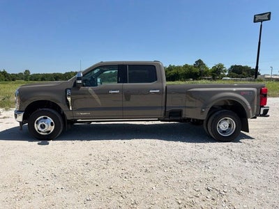 2026 Ford F-350SD Lariat DRW