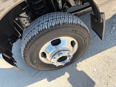 2026 Ford F-350SD Lariat DRW