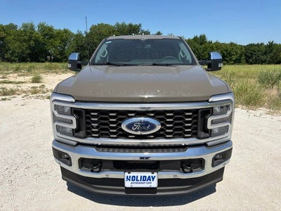 2026 Ford F-350SD Lariat DRW