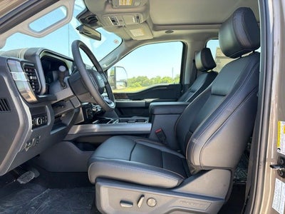 2026 Ford F-350SD Lariat DRW