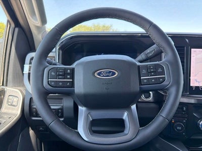 2026 Ford F-350SD Lariat DRW