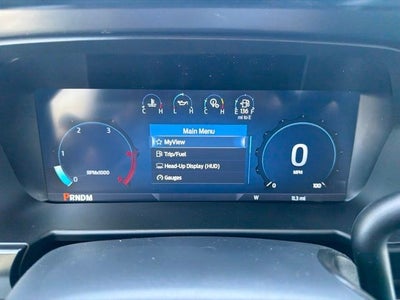 2026 Ford F-350SD Lariat DRW