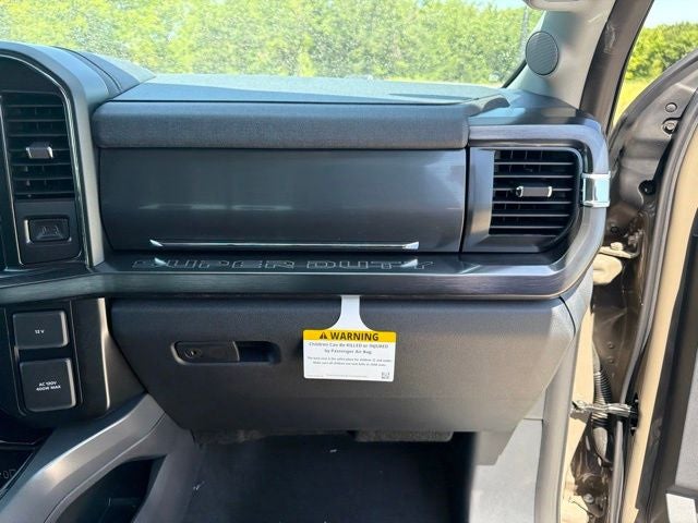 2026 Ford F-350SD Lariat DRW