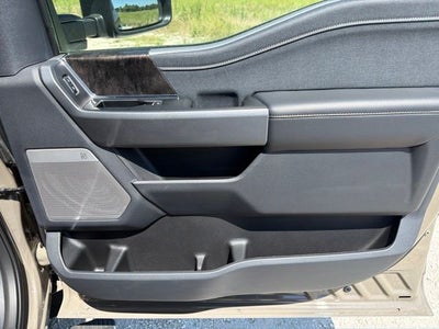 2026 Ford F-350SD Lariat DRW