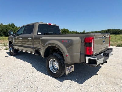 2026 Ford F-350SD Lariat DRW