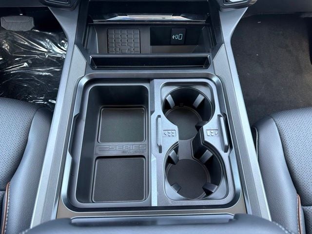 2026 Ford F-350SD Lariat DRW