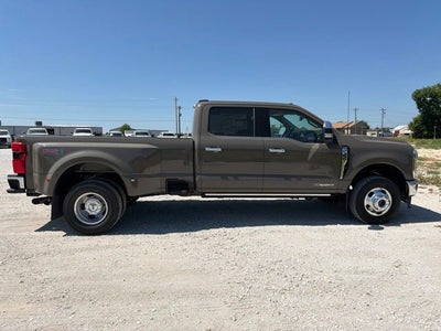2026 Ford F-350SD Lariat DRW
