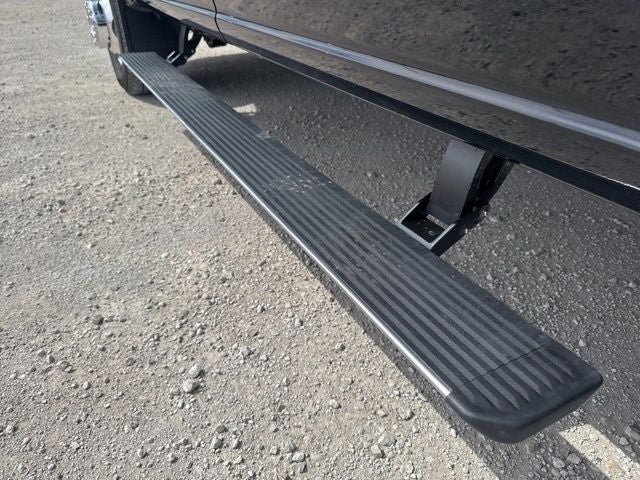 2025 Ford F-350SD Lariat