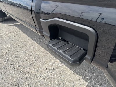 2025 Ford F-350SD Lariat