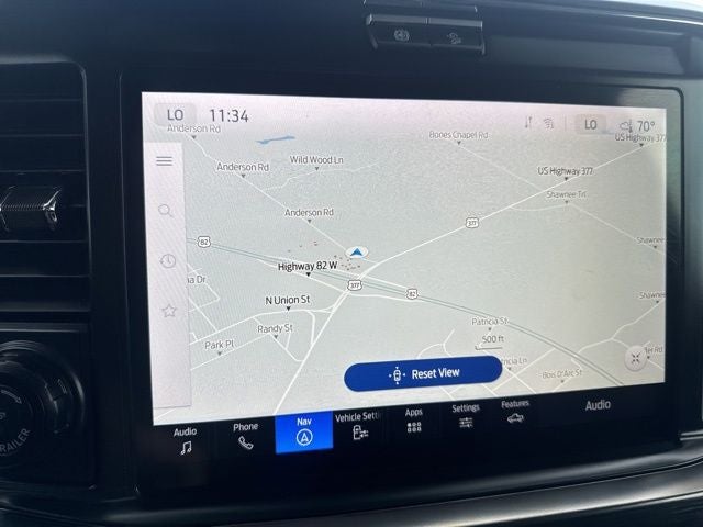 2025 Ford F-350SD Lariat