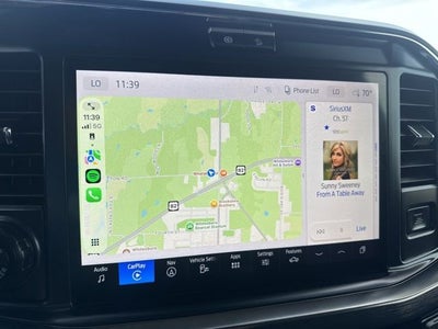 2025 Ford F-350SD Lariat