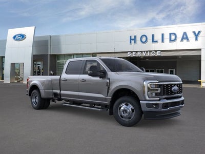 2026 Ford F-350SD Lariat DRW