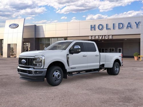 2026 Ford F-350SD Lariat DRW