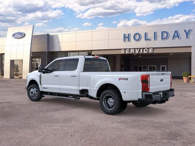 2026 Ford F-350SD Lariat DRW