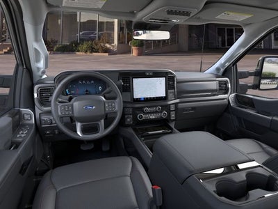 2026 Ford F-350SD Lariat DRW