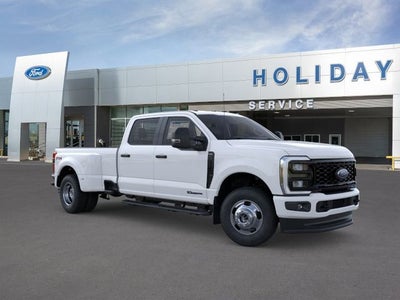 2026 Ford F-350SD XL DRW