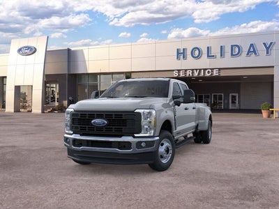 2026 Ford F-350SD XL DRW