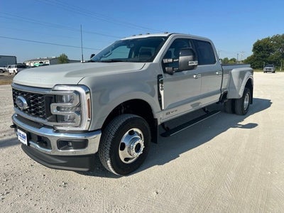2026 Ford F-350SD Lariat DRW