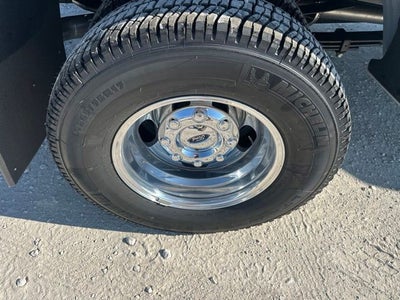 2026 Ford F-350SD Lariat DRW